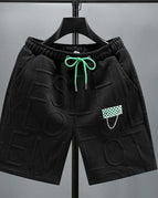 black / XXL  For 70KG