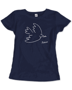 Women / Navy / Small