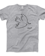 Men / Heather Grey / Small