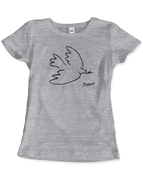 Women / Heather Grey / Small