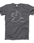 Men / Charcoal / Small