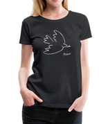 Women / Black / Small