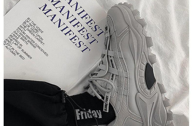 Ready to Ship Sneaker Shoe for Men Breathable Custom Sneaker Manufacturers Boys - Constantin & Crys