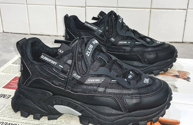 Ready to Ship Sneaker Shoe for Men Breathable Custom Sneaker Manufacturers Boys - Constantin & Crys