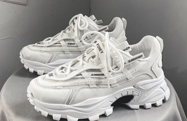 Ready to Ship Sneaker Shoe for Men Breathable Custom Sneaker Manufacturers Boys - Constantin & Crys