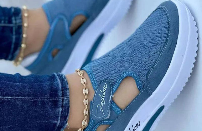 Red Sneakers Women Shoes Woman Tennis Shoes Canvas Shoe Female Casual Shoes - Constantin & Crys