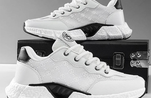 Reliance China Supplier Designer Sneakers Shoes Trendy Designer Sneakers Women - Constantin & Crys