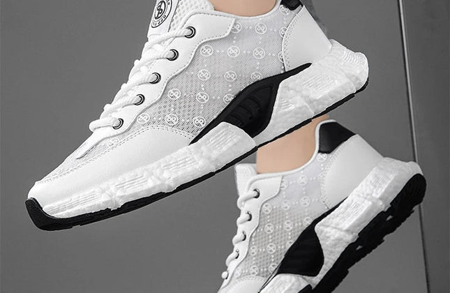 Reliance China Supplier Designer Sneakers Shoes Trendy Designer Sneakers Women - Constantin & Crys