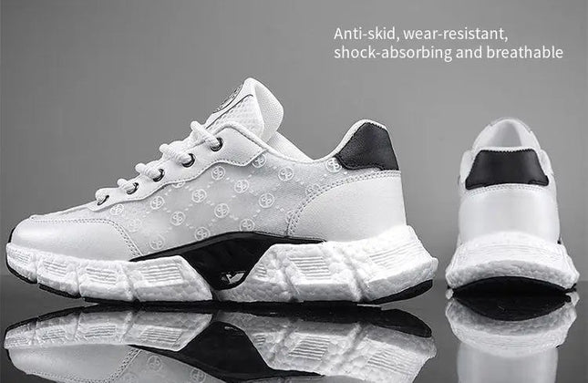 Reliance China Supplier Designer Sneakers Shoes Trendy Designer Sneakers Women - Constantin & Crys