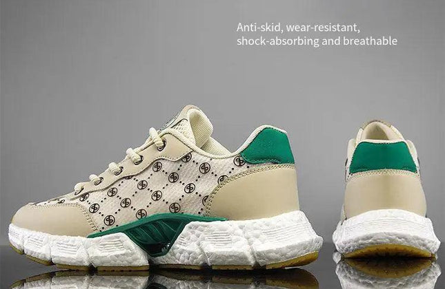 Reliance China Supplier Designer Sneakers Shoes Trendy Designer Sneakers Women - Constantin & Crys