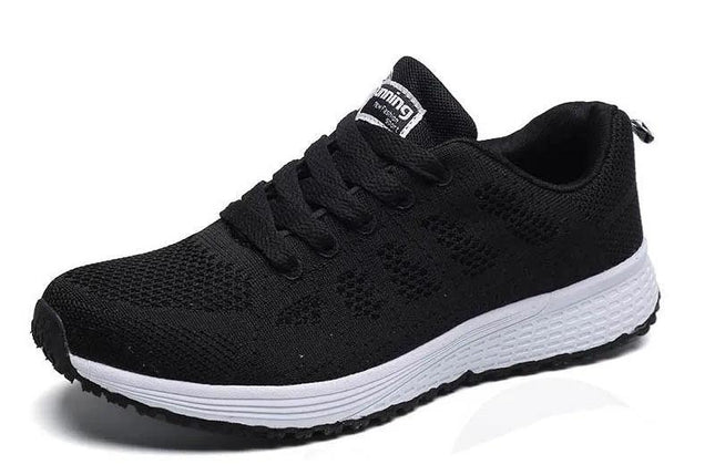 Shoes Woman Sneakers Casual Platform Trainers Women Shoe White Tenis Feminino - Constantin & Crys