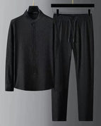 black / S Asian size