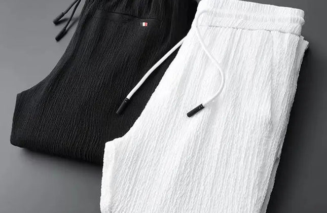 Spring Summer New Fashion Suit Men Long Sleeve Casual Shirts - Constantin & Crys