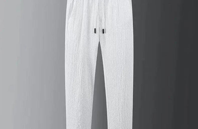 Spring Summer New Fashion Suit Men Long Sleeve Casual Shirts - Constantin & Crys