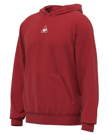 Sublimation Print Hooded Pullover Casual Sport Sweatshirt Training Hoodies - Constantin & Crys