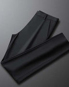 Thick Pants Black / 31  2 Feet 4