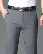 Thin milk silk Gray / 31  2 Feet 4