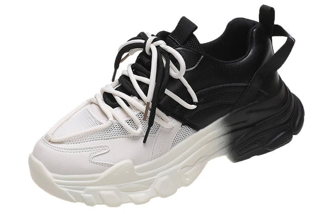 Summer Women's Shoes 2022 Ladies Shoes Platform Woman Vulcanize Casual Comfort - Constantin & Crys