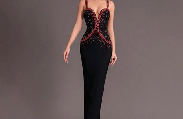 Top Quality Women Celebrity Party Night Club Wear - Constantin & Crys