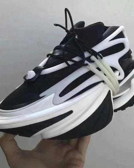 Triple Composite Sole Zapatillas Hombre Running Women Casual Shoes Men's - Constantin & Crys