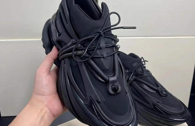 Triple Composite Sole Zapatillas Hombre Running Women Casual Shoes Men's - Constantin & Crys