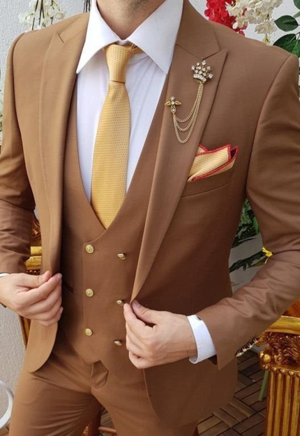 <strong>Command Respect.  Dress for Success.</strong>Upgrade your style with our <strong>premium men’s professional suits</strong> — tailored for confidence, precision, and undeniable presence. Whether you’re closing deals, leading teams, or showing up like a boss, the right suit sets the tone. <strong>Sharp. Sophisticated. Unforgettable.</strong>