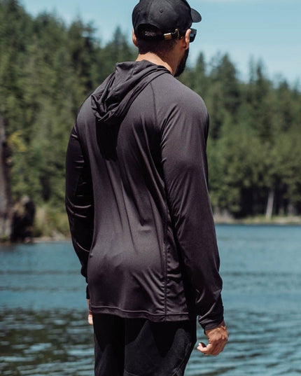 "UPF 50" Summer Cooling Hoodie - Constantin & Crys