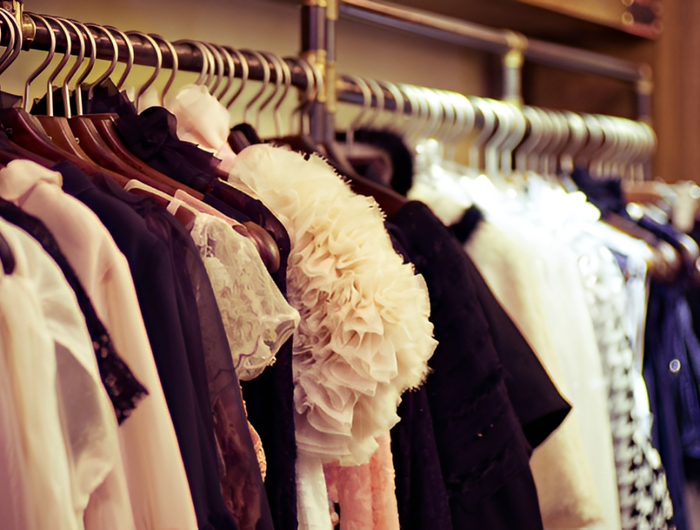 <h2>How Women Wardrobe Should Look Like</h2>