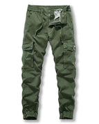 L / Army Green