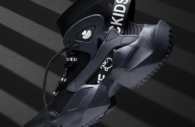 Wholesale New Trendy Mesh Men Sneakers Sport Shoes Road Walking Shoes Running - Constantin & Crys