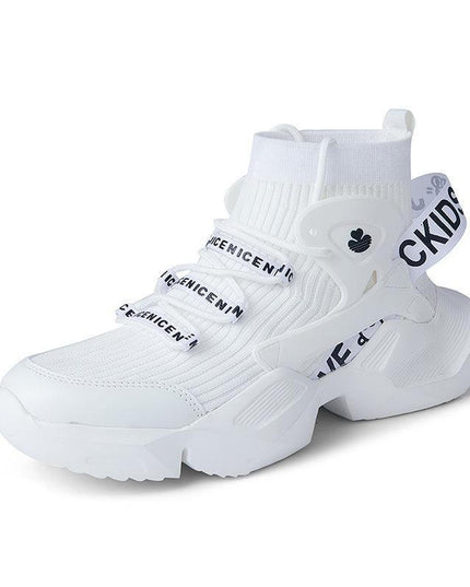 Wholesale New Trendy Mesh Men Sneakers Sport Shoes Road Walking Shoes Running - Constantin & Crys