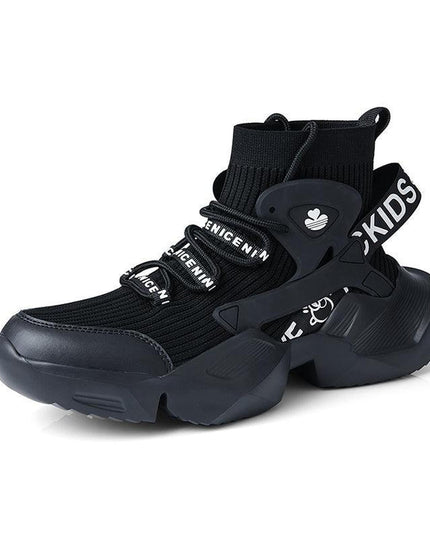 Wholesale New Trendy Mesh Men Sneakers Sport Shoes Road Walking Shoes Running - Constantin & Crys