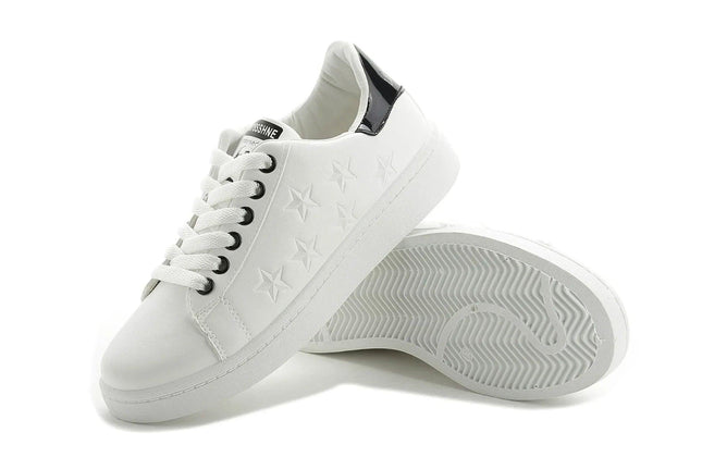 Women's Vulcanized Shoes New Summer Breathable Shoes - Constantin & Crys