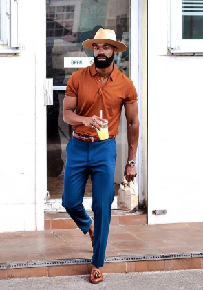 <strong>Step Up Your Style with Our Perfectly Tailored Professional Dressings – Hat Included! </strong>Make a lasting impression with our expertly crafted professional attire, complete with a stylish hat for that finishing touch. Whether you're dressing for success or standing out at an event, we've got you covered.
